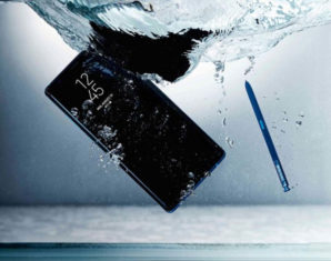 Samsung Galaxy Note 9 Pen