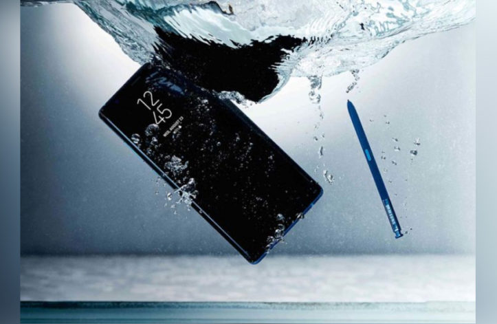Samsung Galaxy Note 9 Pen