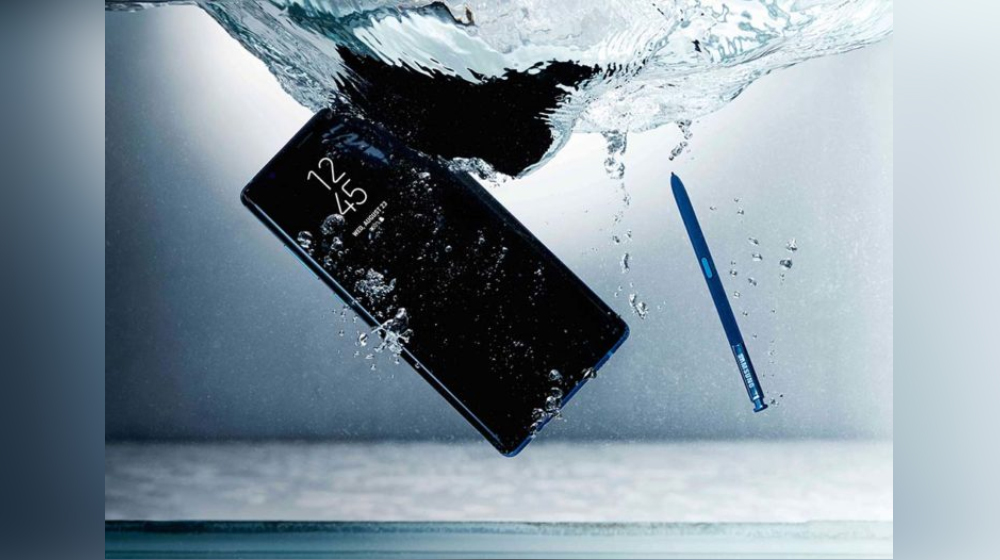 Samsung Galaxy Note 9 Pen