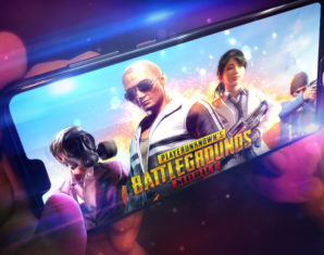 PUBG Mobile