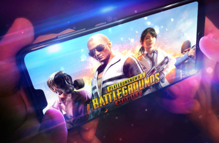 PUBG Mobile