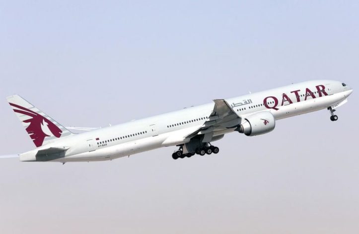 Qatar Airways