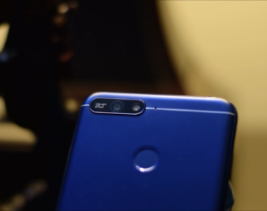 Honor 7A