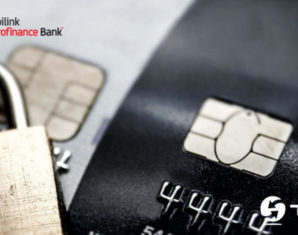 Visa debit card mobilink microfinance