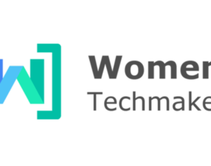 Women Techmakers logo