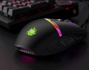 Xiaomi RGB Gaming Mouse