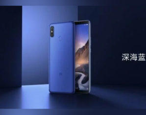Xiaomi Mi Max 3