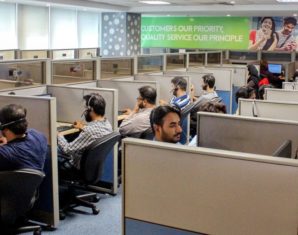 zong 4g call center
