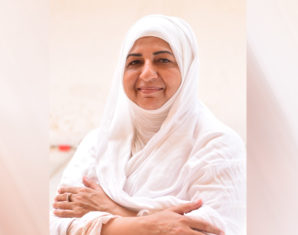 Farzana Shoaib Bint-e-Fatima