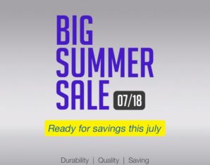 clickmall big summer sale