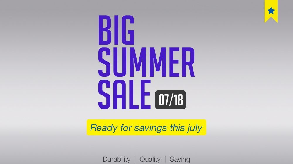clickmall big summer sale