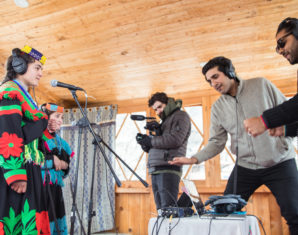 Coke Studio Musicians
