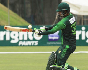 fakhar zaman