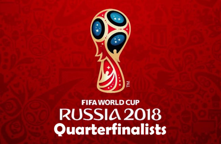 fifa world cup Russia 2018