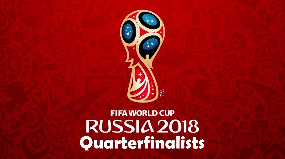 fifa world cup Russia 2018