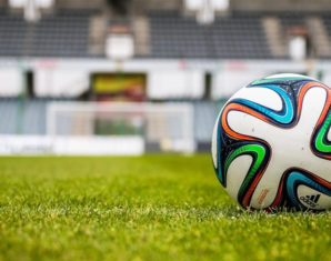 football