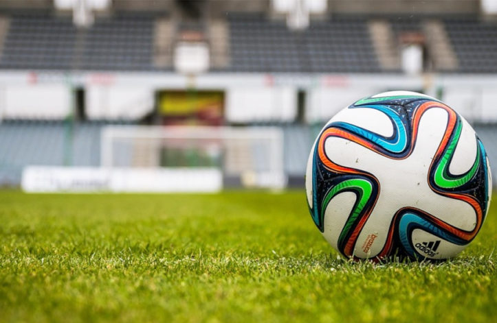 football
