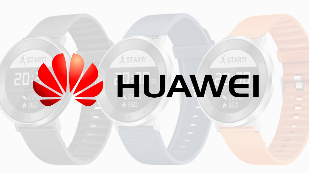 Huawei’s New Wearable Conceals A Bluetooth Headset