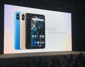 Mi A2