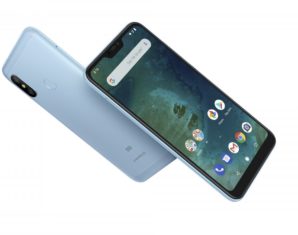 mi a2 lite 6