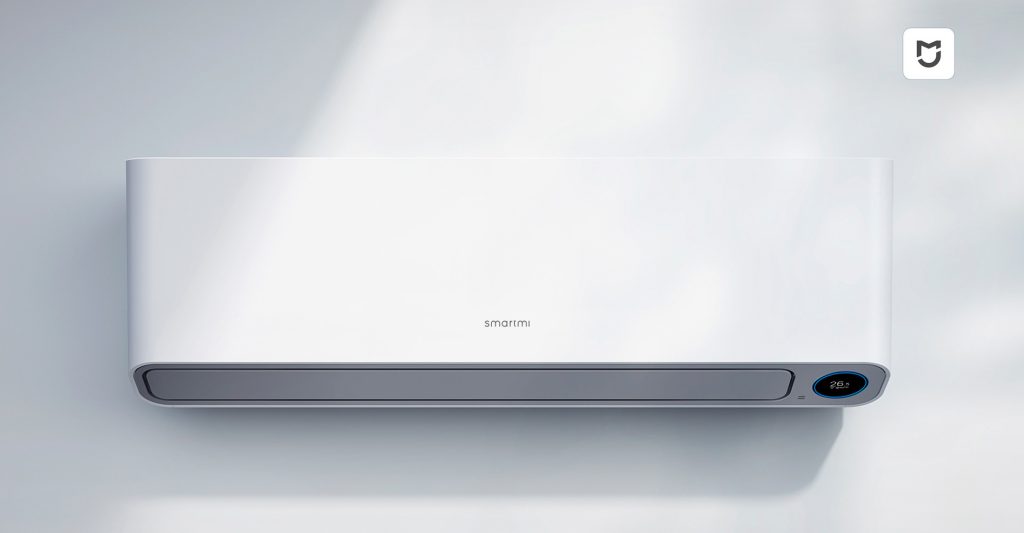 mi smart air conditioner