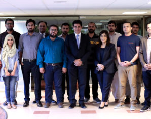 pia bloggers meetup