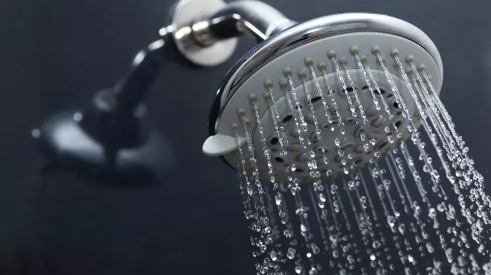 Cold Showers Are Uncomfortable But Are Great For Health: Study