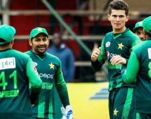 shaheen sarfaraz