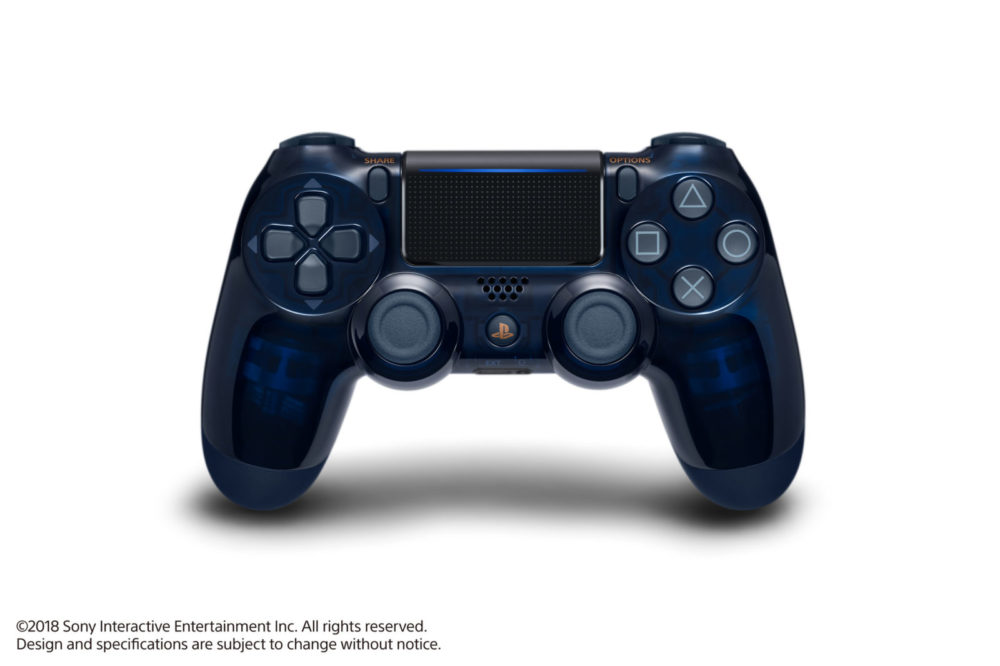 PS4 pro controller