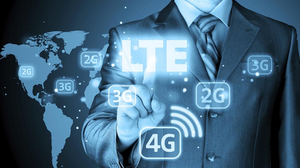 4G LTE generic