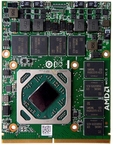 AMD GPU