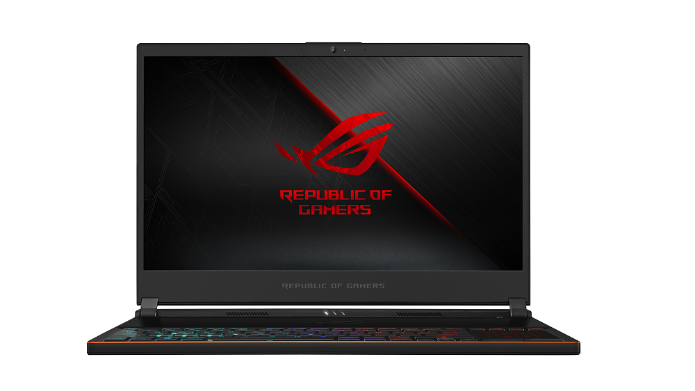Asus Launches The World’s Thinnest Gaming Laptop
