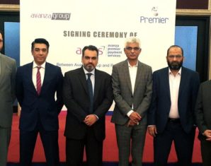 Avanza Group and Premier Systems