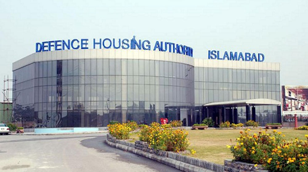 DHA Islamabad