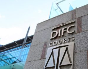 DIFC Courts Order Restructuring of Abraaj Group