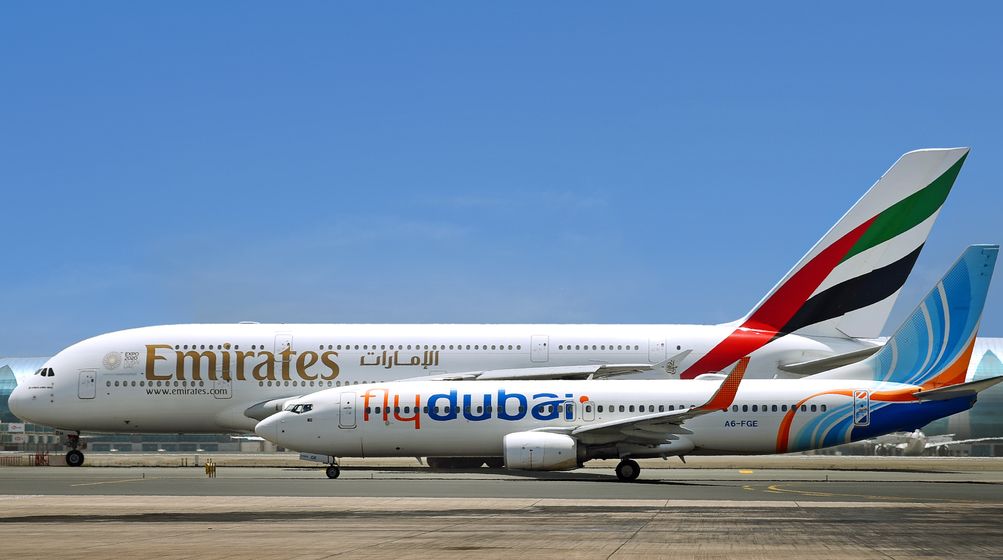 Emirates Announces Massive Flight Cuts to Pakistan | propakistani.pk