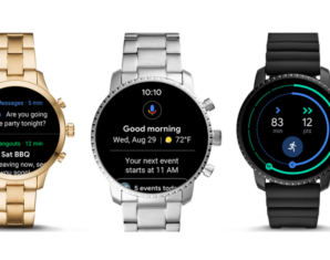 Google Wear OS 3.0