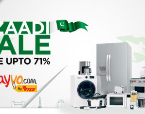 Independane Day Sale yavyo