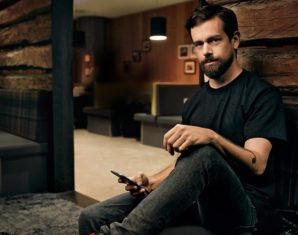 Jack Dorsey twitter ceo