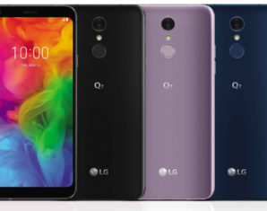 LG Q7