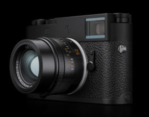 Leica M10-P