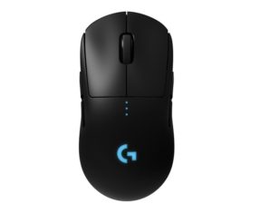 Logitech G Pro Wireless gaming mouse