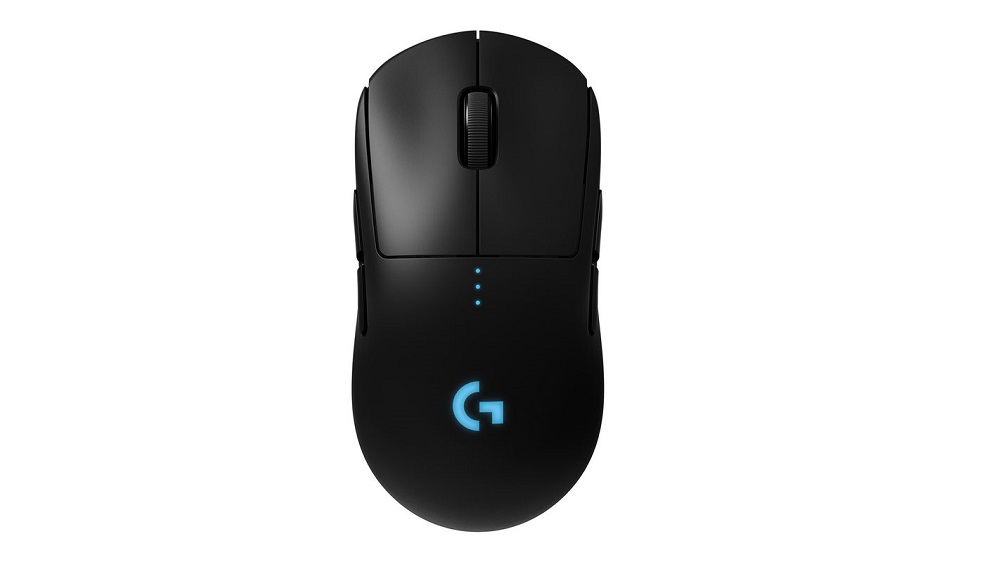 Logitech G Pro Wireless gaming mouse
