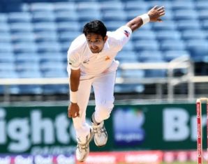 Mohammad Abbas to Miss Series Decider with Injury | propakistani.pk