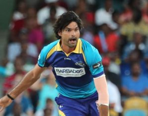 Mohammad Irfan