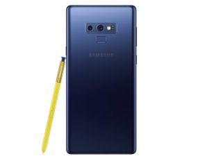 Samsung Galaxy Note 9
