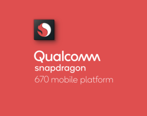 Qualcomm Snapdragon 670
