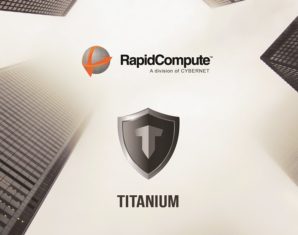 RapidCompute Titanium