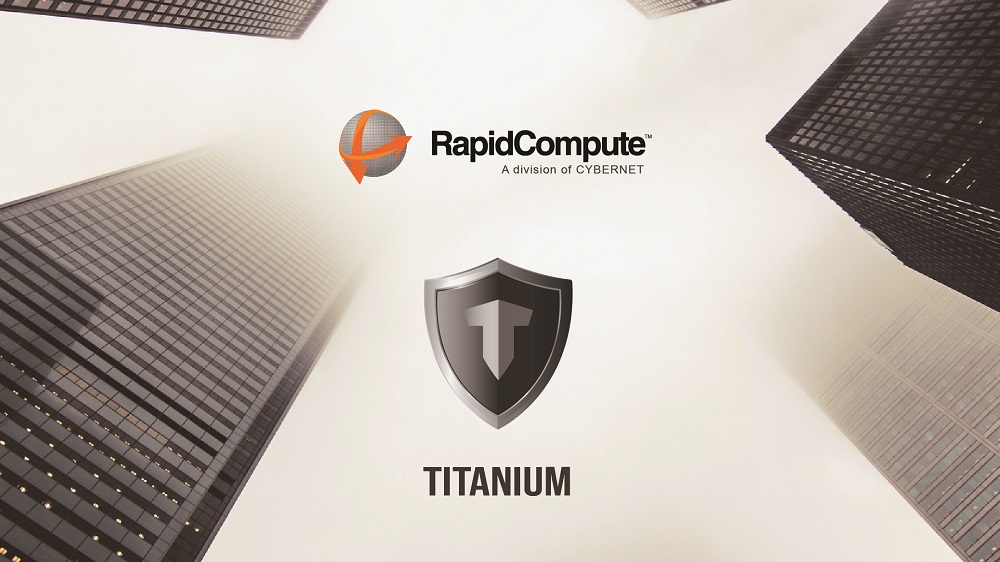RapidCompute Titanium