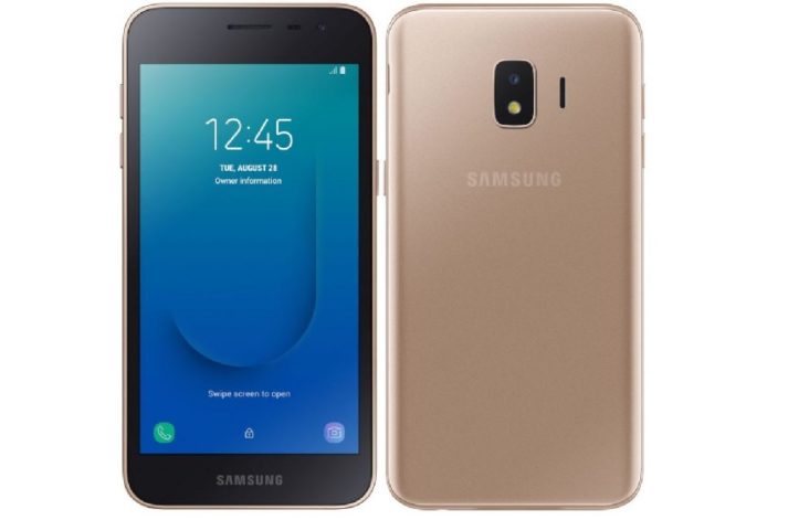 Samsung Galaxy J2 Core